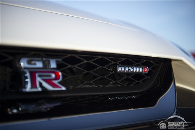 不老“战神”，2020款日产GT-R NISMO赴德国赛道测试