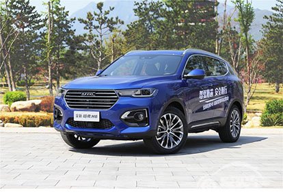 营收超400亿元 净利润15.7亿元 长城汽车践行高品质发展策略