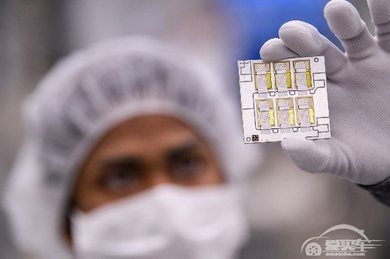 大陆集团全新电力模块与电动汽车完美融合,尽享非凡驾驶体验