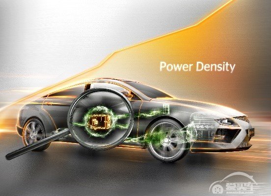大陆集团全新电力模块与电动汽车完美融合,尽享非凡驾驶体验