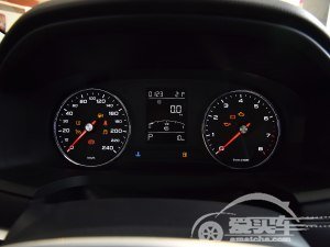 荣威i6限时优惠 目前6.98万元起售