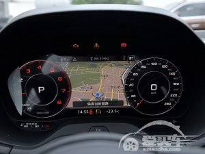 奥迪Q2L热销中 让利高达5.37万元