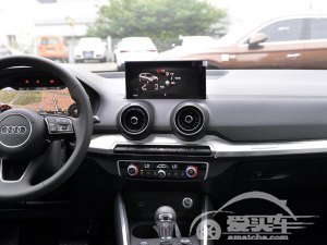 奥迪Q2L热销中 让利高达5.37万元