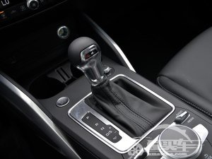 奥迪Q2L热销中 让利高达5.37万元