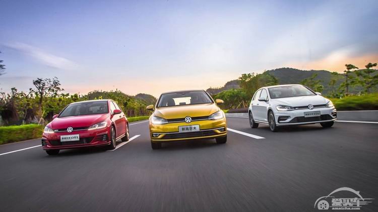 一汽-大众VW品牌荣膺2019年CACSI用户满意度测评四项冠军