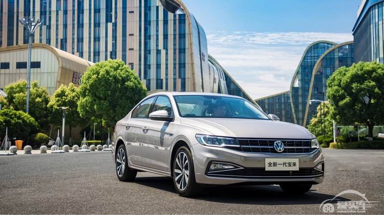一汽-大众VW品牌荣膺2019年CACSI用户满意度测评四项冠军