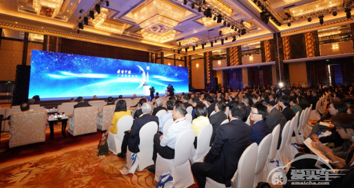 广汽传祺助力“读懂中国”广州国际会议，GM8和Aion LX为贵宾保驾护航