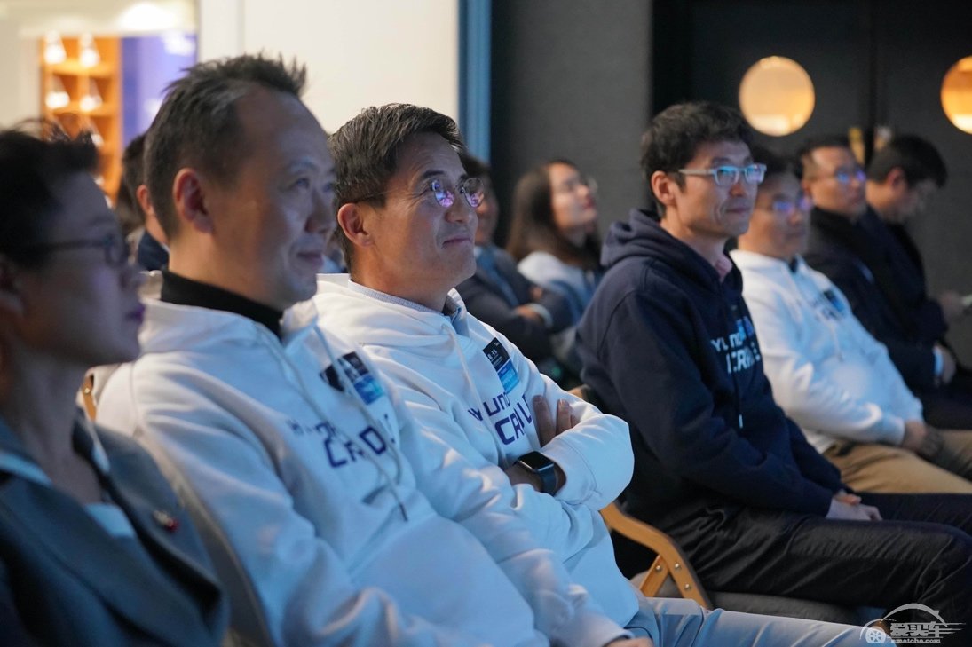 推动战略合作，引领创新发展 现代汽车集团北京创新中心盛大开幕