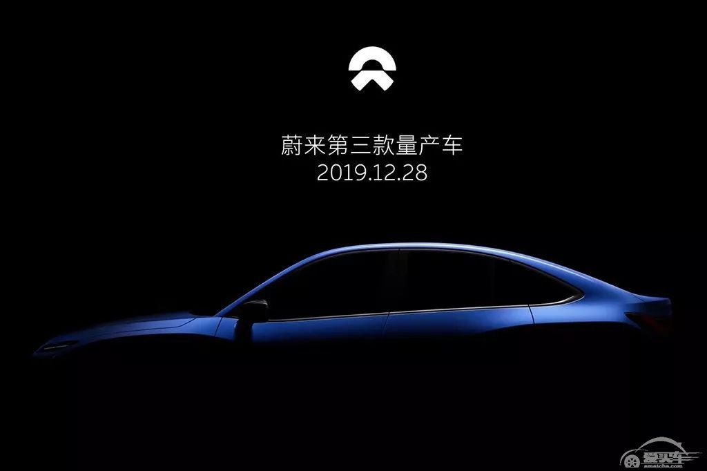 最高续航700km，新势力2020年将带来这些高科技新车