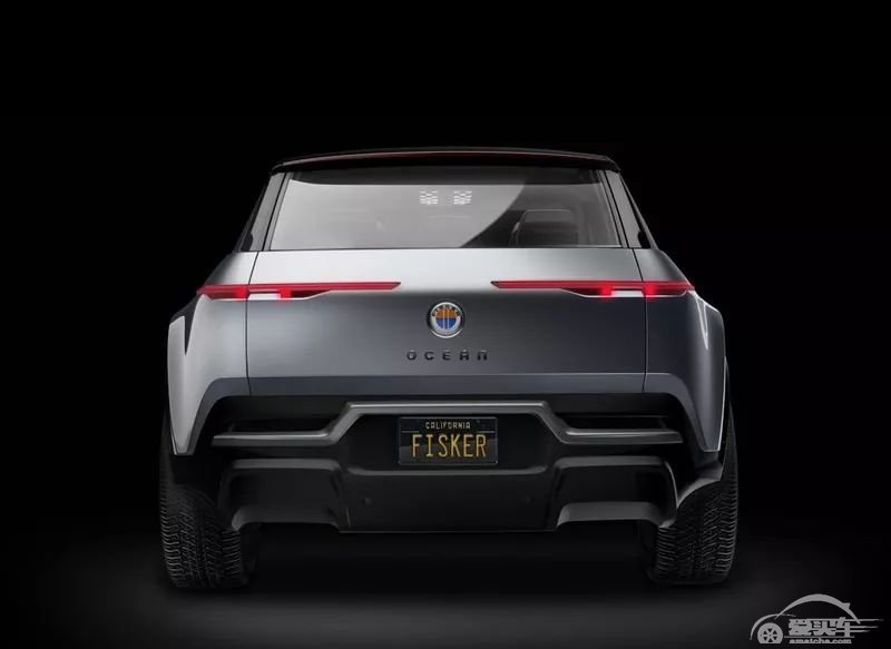 出行生态，飞行概念车，今年CES上的汽车黑科技不再“黑”！