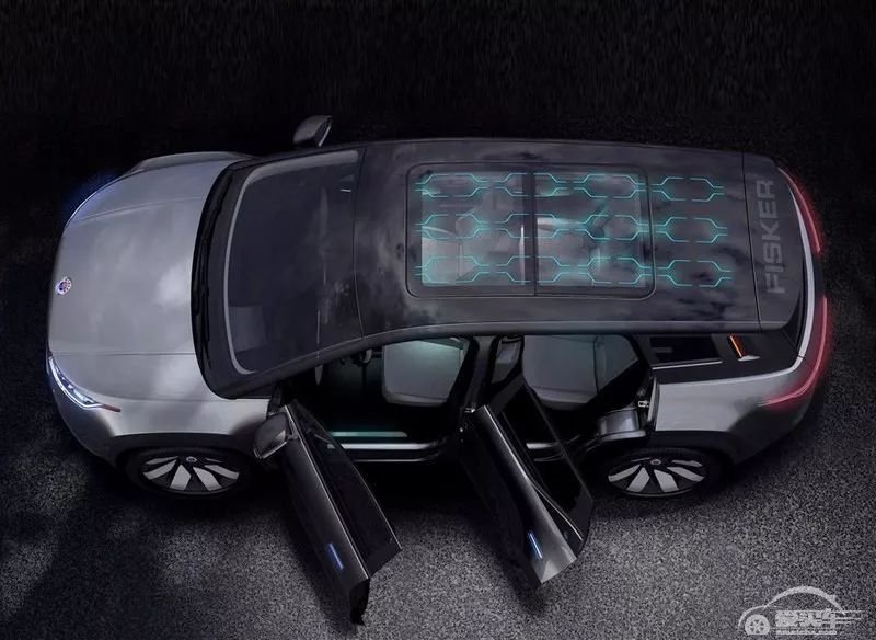 出行生态，飞行概念车，今年CES上的汽车黑科技不再“黑”！