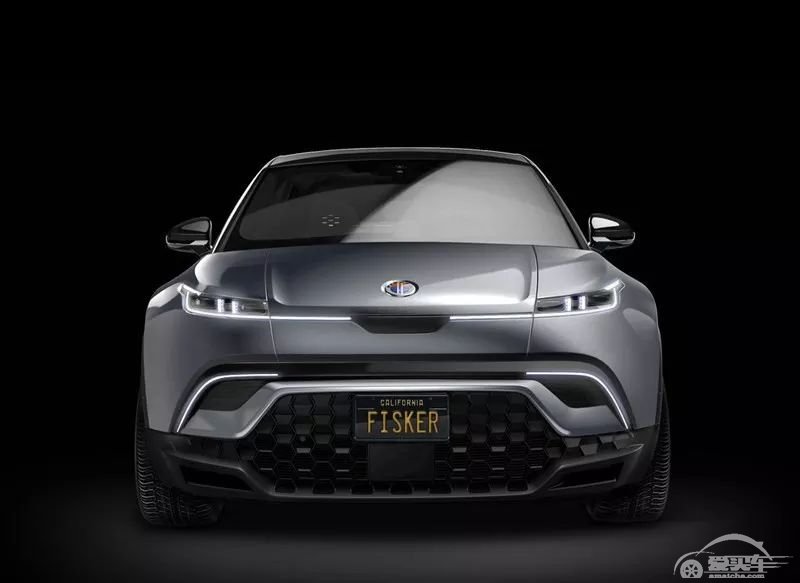 出行生态，飞行概念车，今年CES上的汽车黑科技不再“黑”！