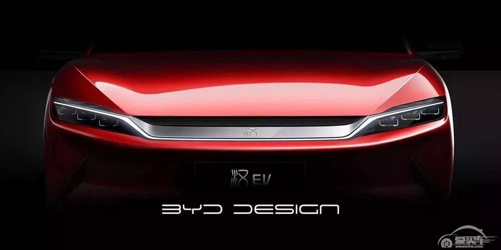 高性能加持，优雅成主旋律，2020最值得期待的自主家轿在这