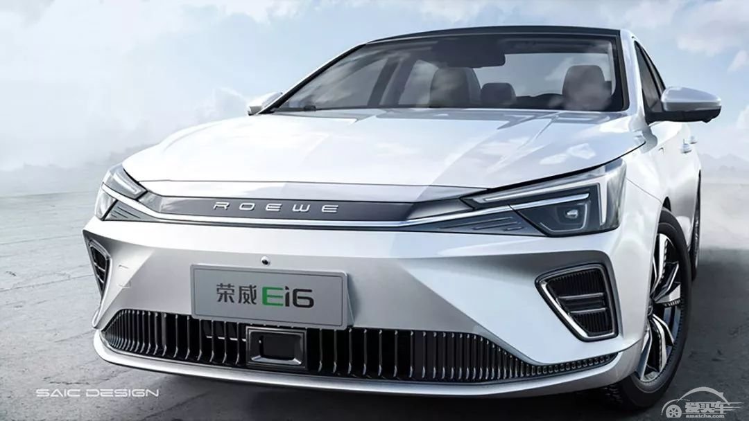 高性能加持，优雅成主旋律，2020最值得期待的自主家轿在这