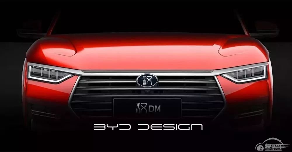 高性能加持，优雅成主旋律，2020最值得期待的自主家轿在这