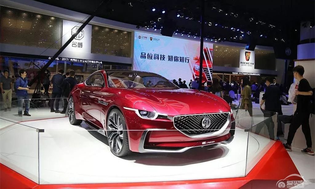 高性能加持，优雅成主旋律，2020最值得期待的自主家轿在这