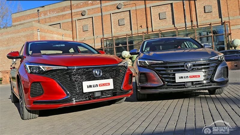 高性能加持，优雅成主旋律，2020最值得期待的自主家轿在这