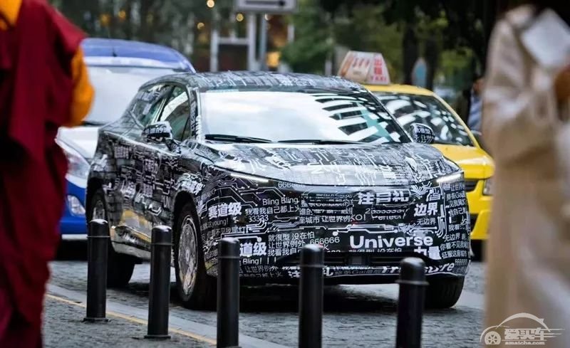 林肯冒险者领衔，四款“品牌首款”新车即将亮相，谁能一炮而红？