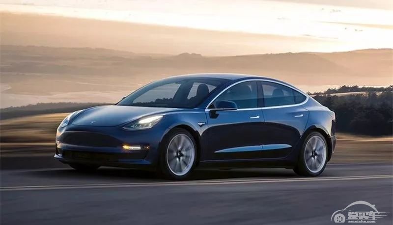 国产Model 3降至30万以下，谁在“挨打”？谁在笑？