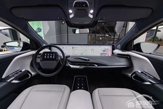 从“倾巢而出”到“按兵不动”，CES 上的中国汽车品牌为何越来越少？