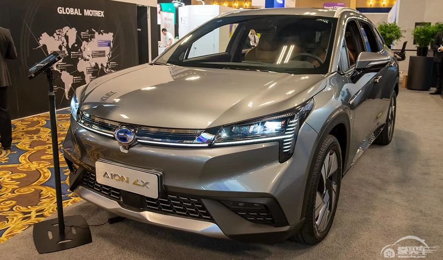 从“倾巢而出”到“按兵不动”，CES 上的中国汽车品牌为何越来越少？