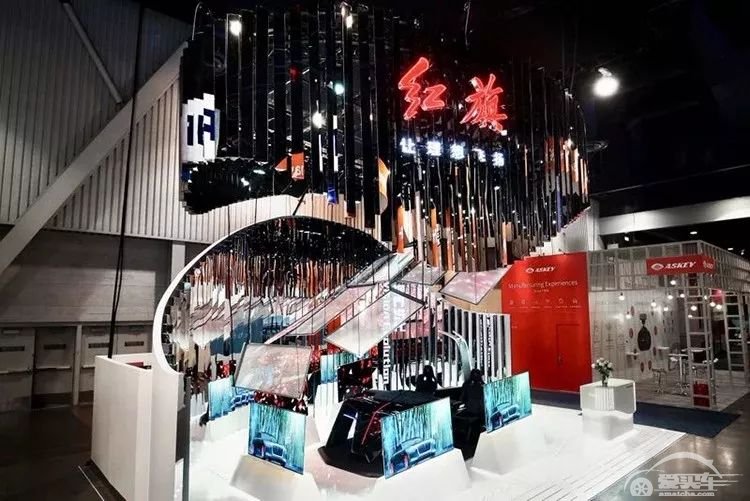 从“倾巢而出”到“按兵不动”，CES 上的中国汽车品牌为何越来越少？