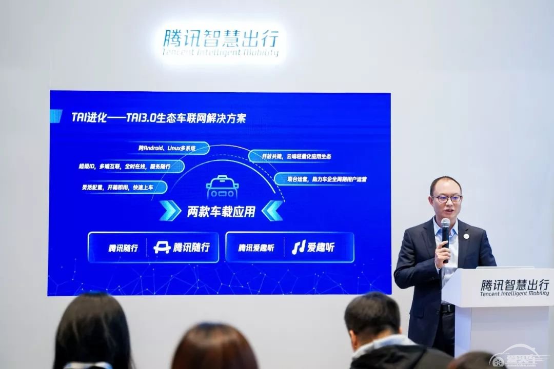 从“倾巢而出”到“按兵不动”，CES 上的中国汽车品牌为何越来越少？