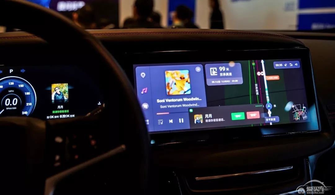 从“倾巢而出”到“按兵不动”，CES 上的中国汽车品牌为何越来越少？