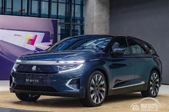 从“倾巢而出”到“按兵不动”，CES 上的中国汽车品牌为何越来越少？