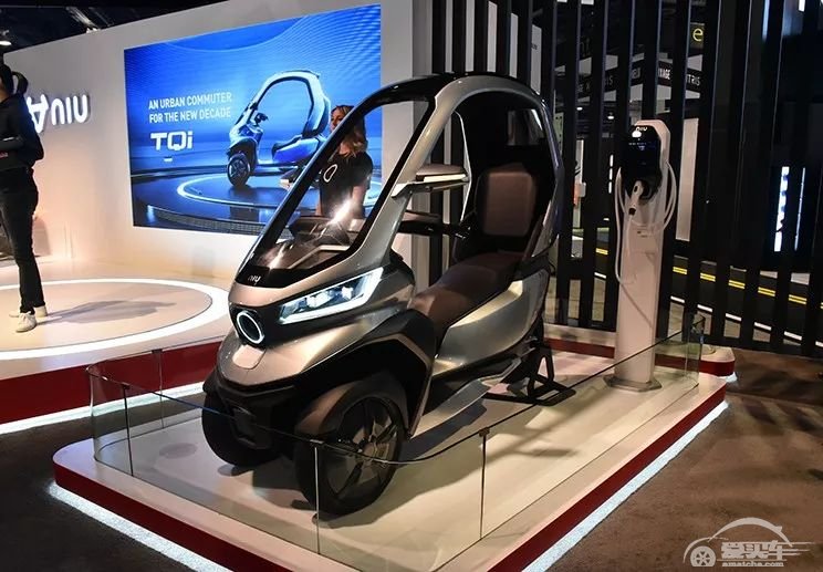 从“倾巢而出”到“按兵不动”，CES 上的中国汽车品牌为何越来越少？