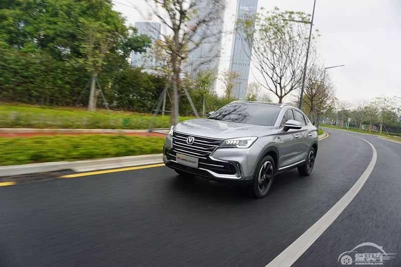 轿跑SUV这么美，为何没有出一款月销上万的爆款？