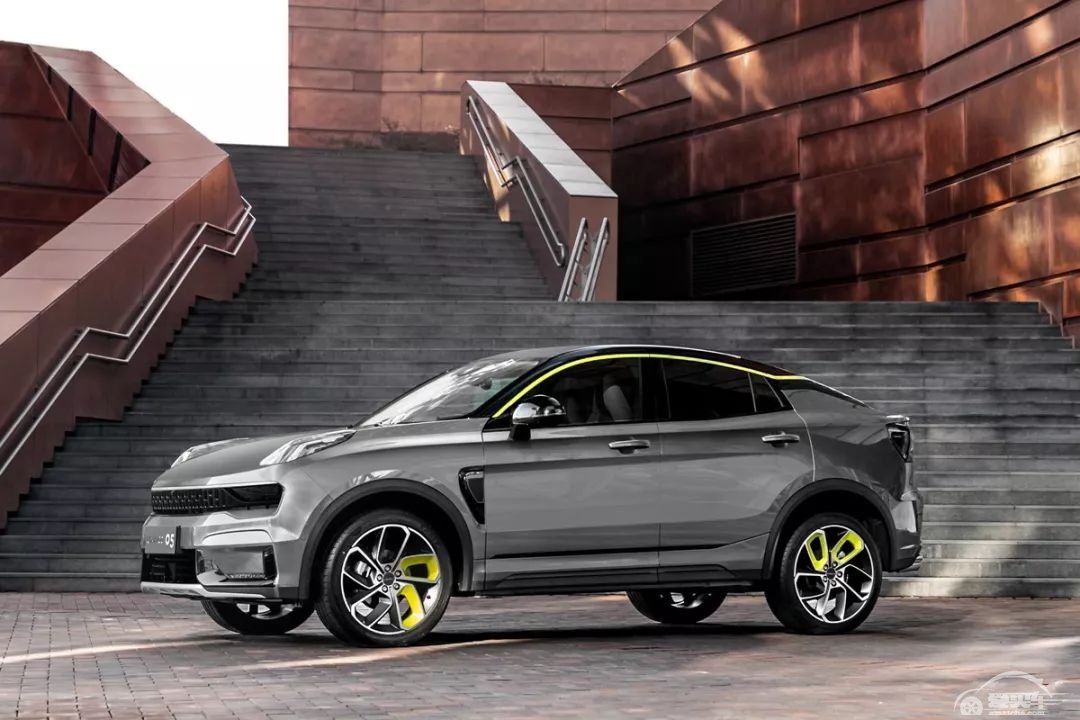 轿跑SUV这么美，为何没有出一款月销上万的爆款？