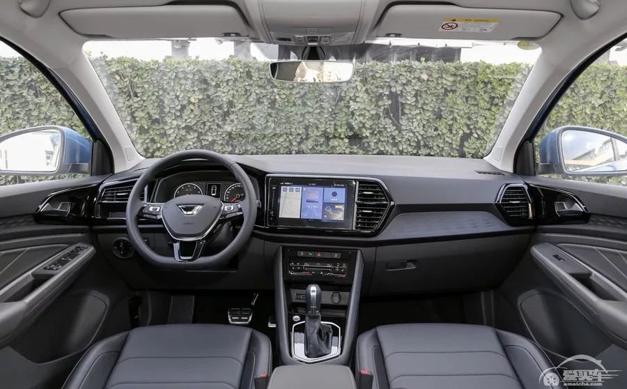 11万带德系SUV回家，17万拿下威兰达，你选哪个？