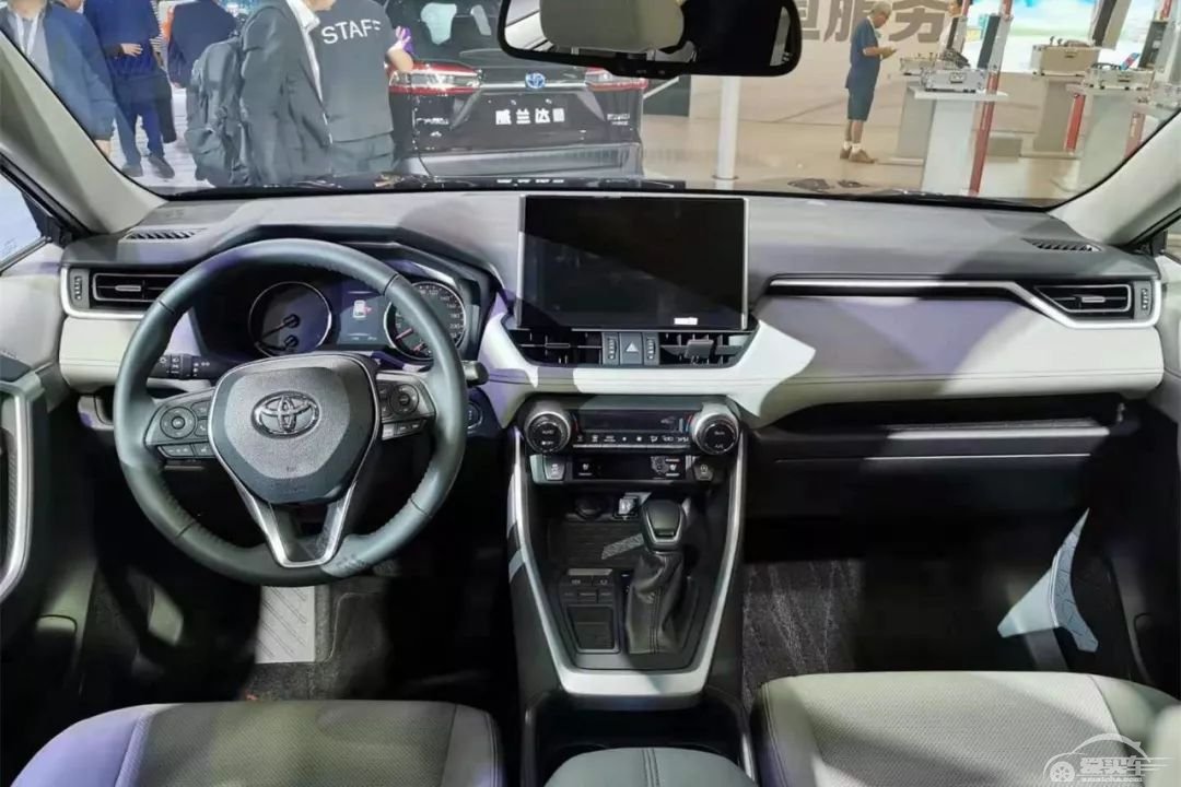 11万带德系SUV回家，17万拿下威兰达，你选哪个？