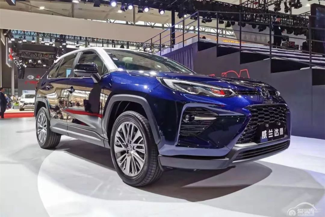 11万带德系SUV回家，17万拿下威兰达，你选哪个？