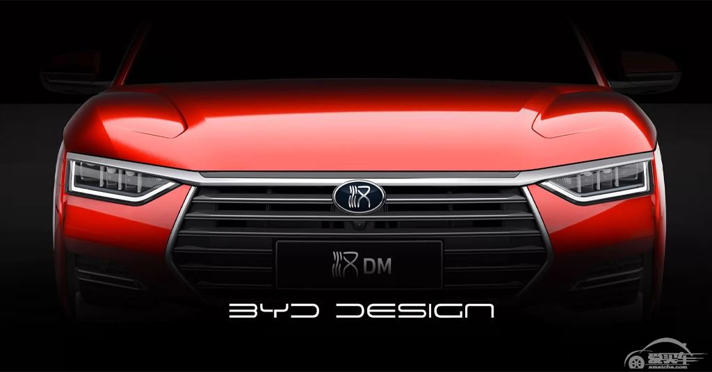 颜值控看过来！新年首波新车官图发布，三款自主新车让你一眼沦陷