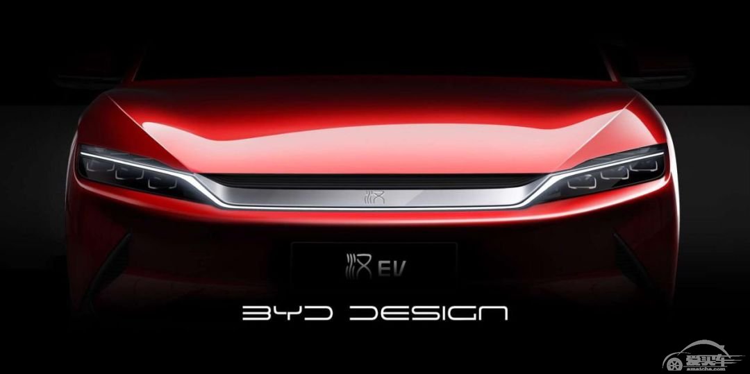 颜值控看过来！新年首波新车官图发布，三款自主新车让你一眼沦陷