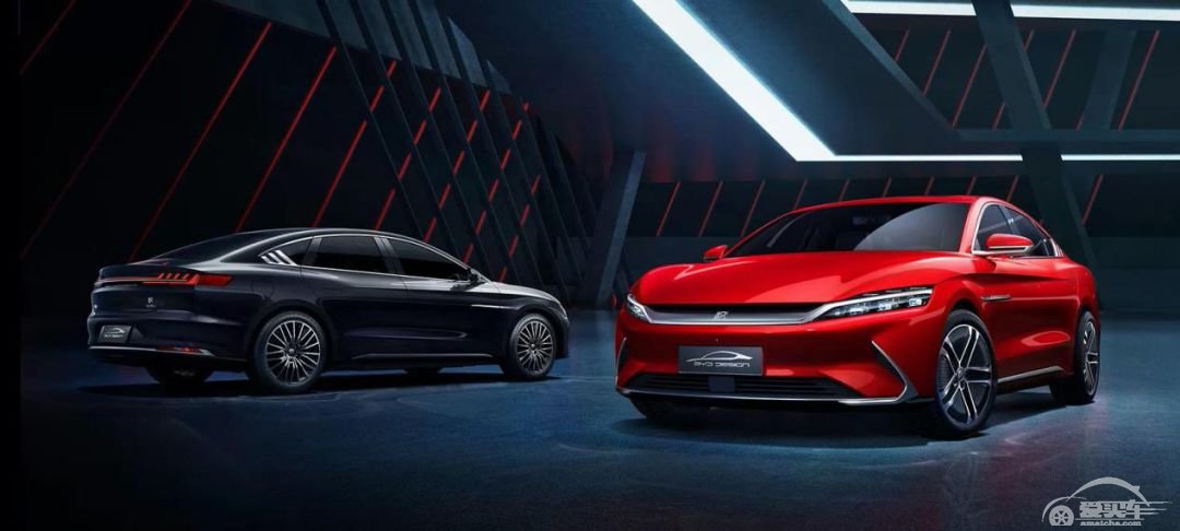 颜值控看过来！新年首波新车官图发布，三款自主新车让你一眼沦陷