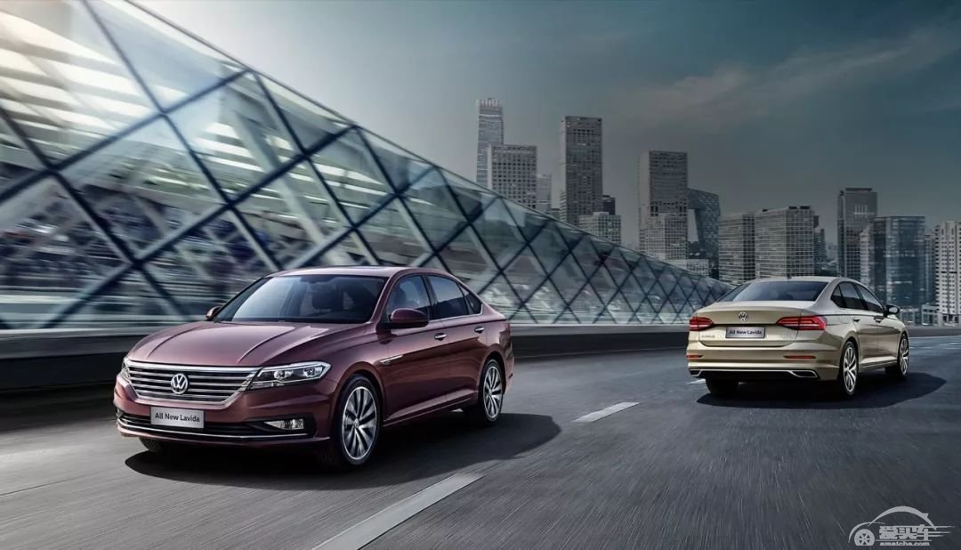 盘点2019年销量正增长的新车，德系与日系都是主角，你最喜欢谁？