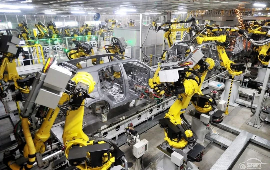 众多车企迎来复工首日，可真正的挑战还没到来！