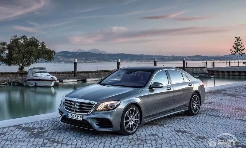 奔驰S级谍照再曝，今年亮相/明年换代，能否再担起顶级豪华车标杆？