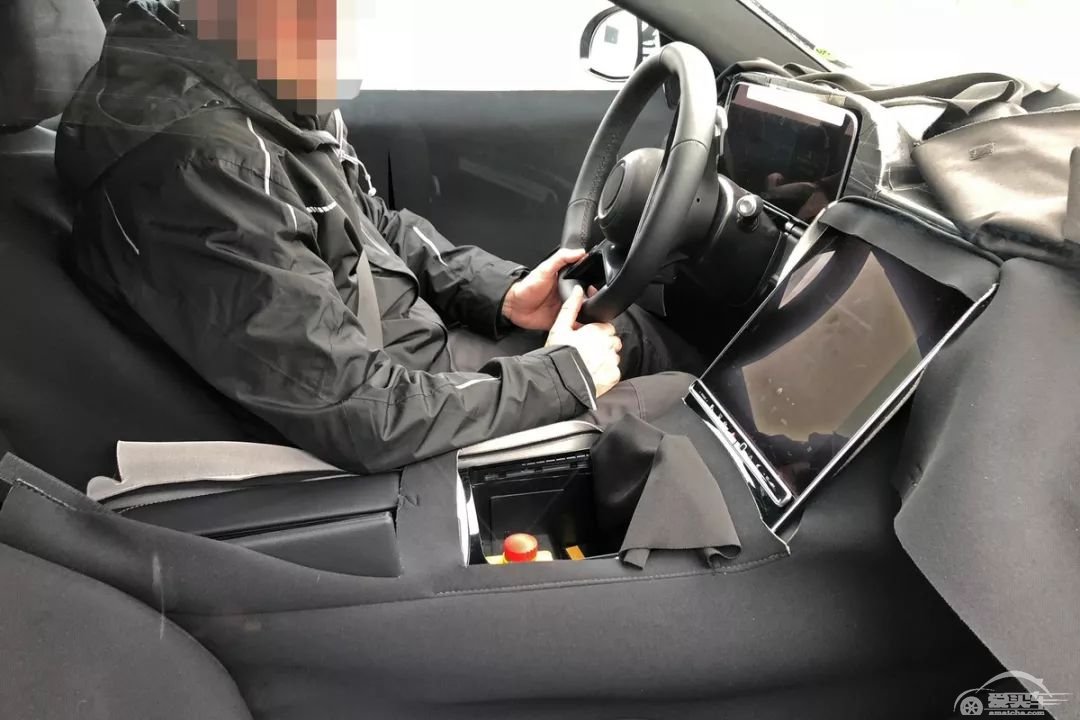 奔驰S级谍照再曝，今年亮相/明年换代，能否再担起顶级豪华车标杆？