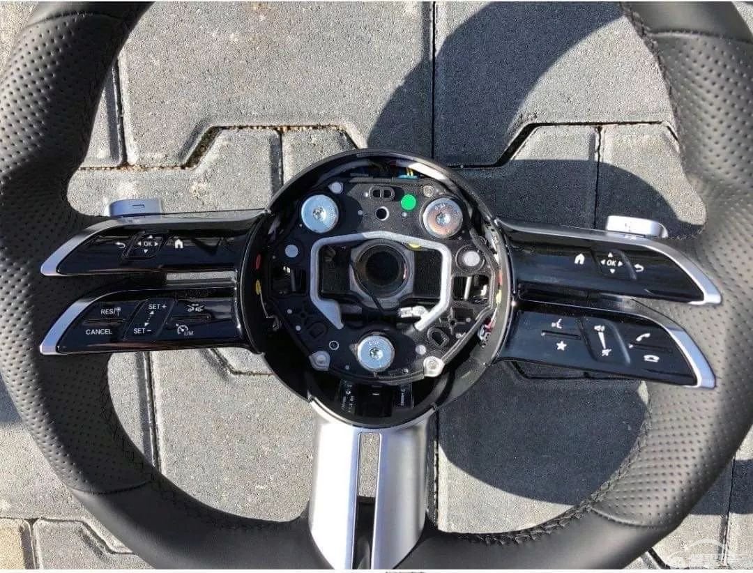 奔驰S级谍照再曝，今年亮相/明年换代，能否再担起顶级豪华车标杆？