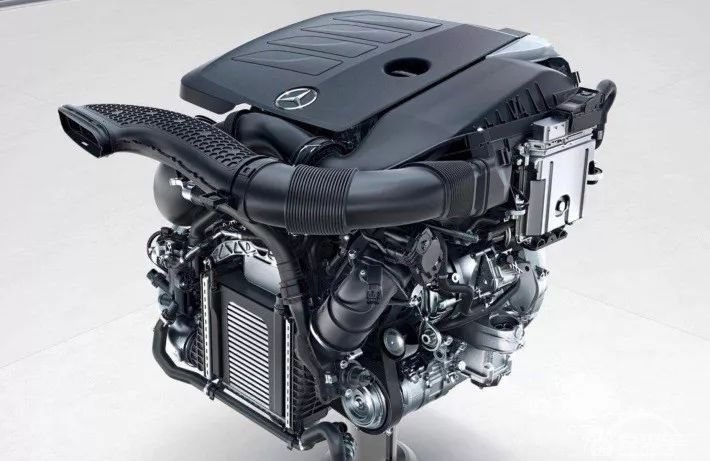 奔驰S级谍照再曝，今年亮相/明年换代，能否再担起顶级豪华车标杆？