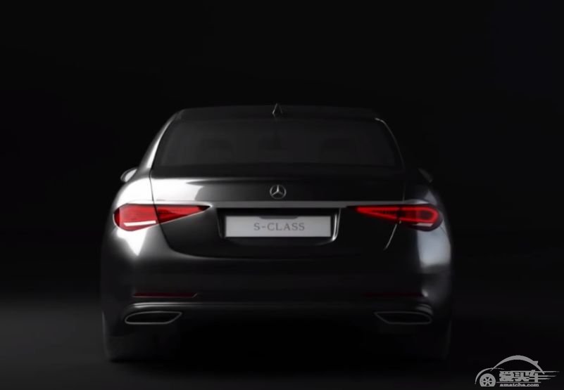 奔驰S级谍照再曝，今年亮相/明年换代，能否再担起顶级豪华车标杆？