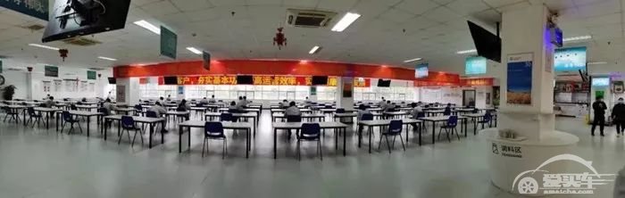 多家车企已复工，疫情面前如何保障汽车人的安全？