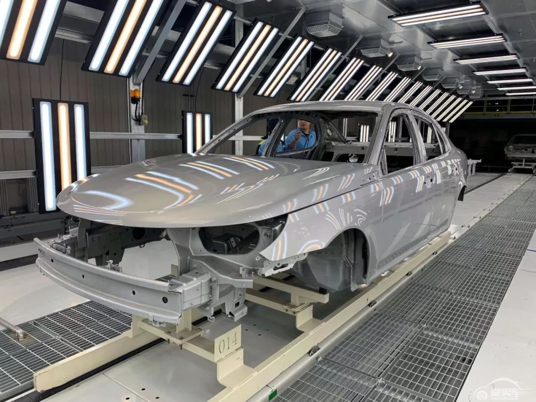 多家车企已复工，疫情面前如何保障汽车人的安全？