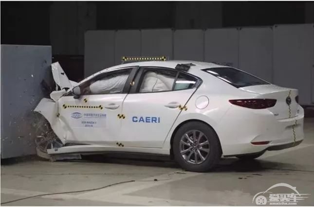 IIHS：2020首批最佳安全新车在这，哪几款在国内也值得买？