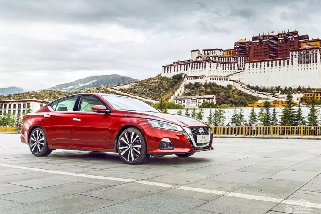 IIHS：2020首批最佳安全新车在这，哪几款在国内也值得买？