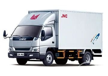 怎么做到轻卡市场上的常青树，江铃顺达是这样理解的